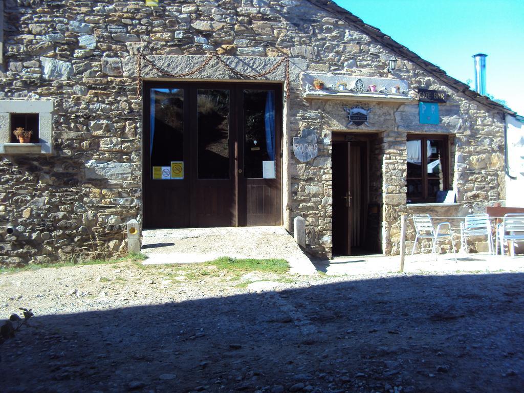 Casa De Lucas Villa Fonfria Exterior photo